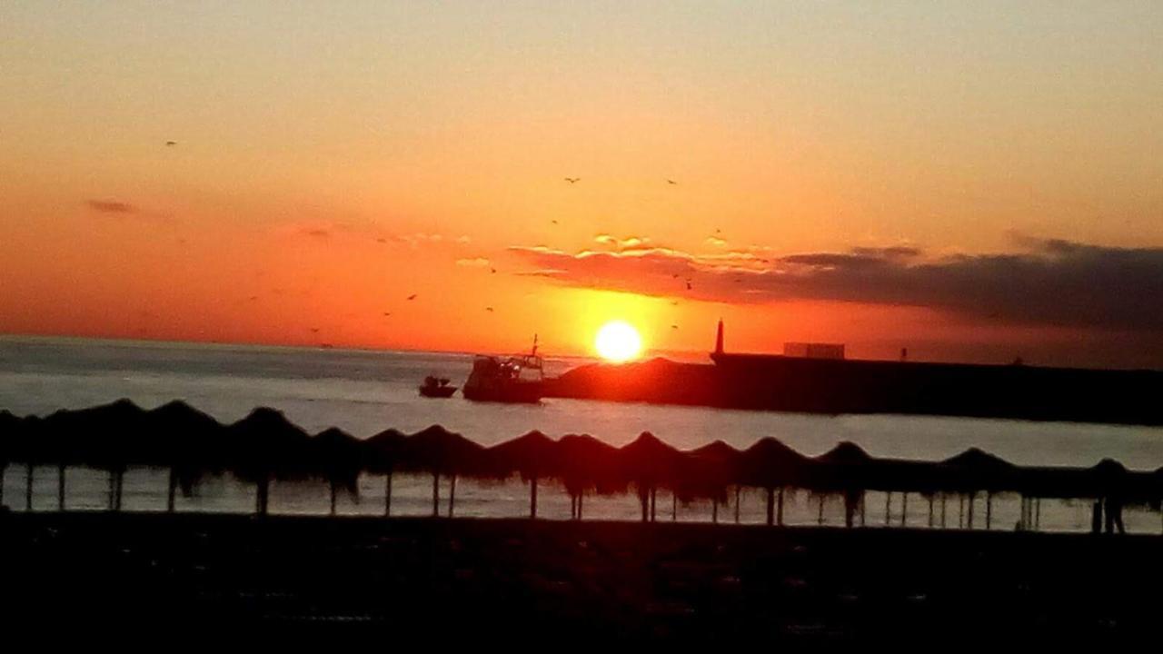 Vila Casa Alameda Fuengirola Exteriér fotografie