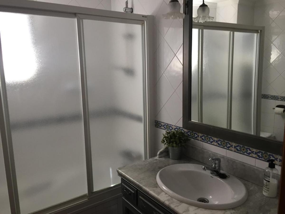 Vila Casa Alameda Fuengirola Exteriér fotografie