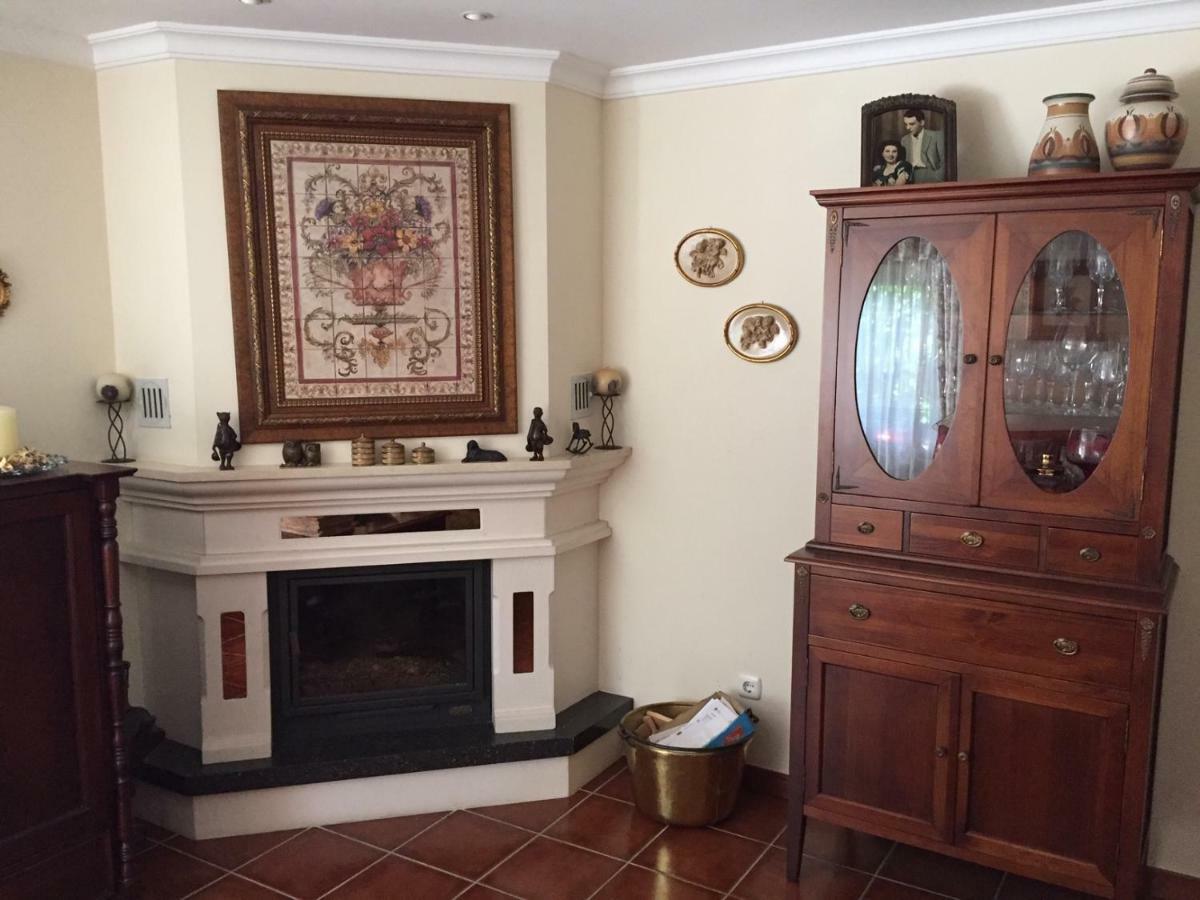 Vila Casa Alameda Fuengirola Exteriér fotografie