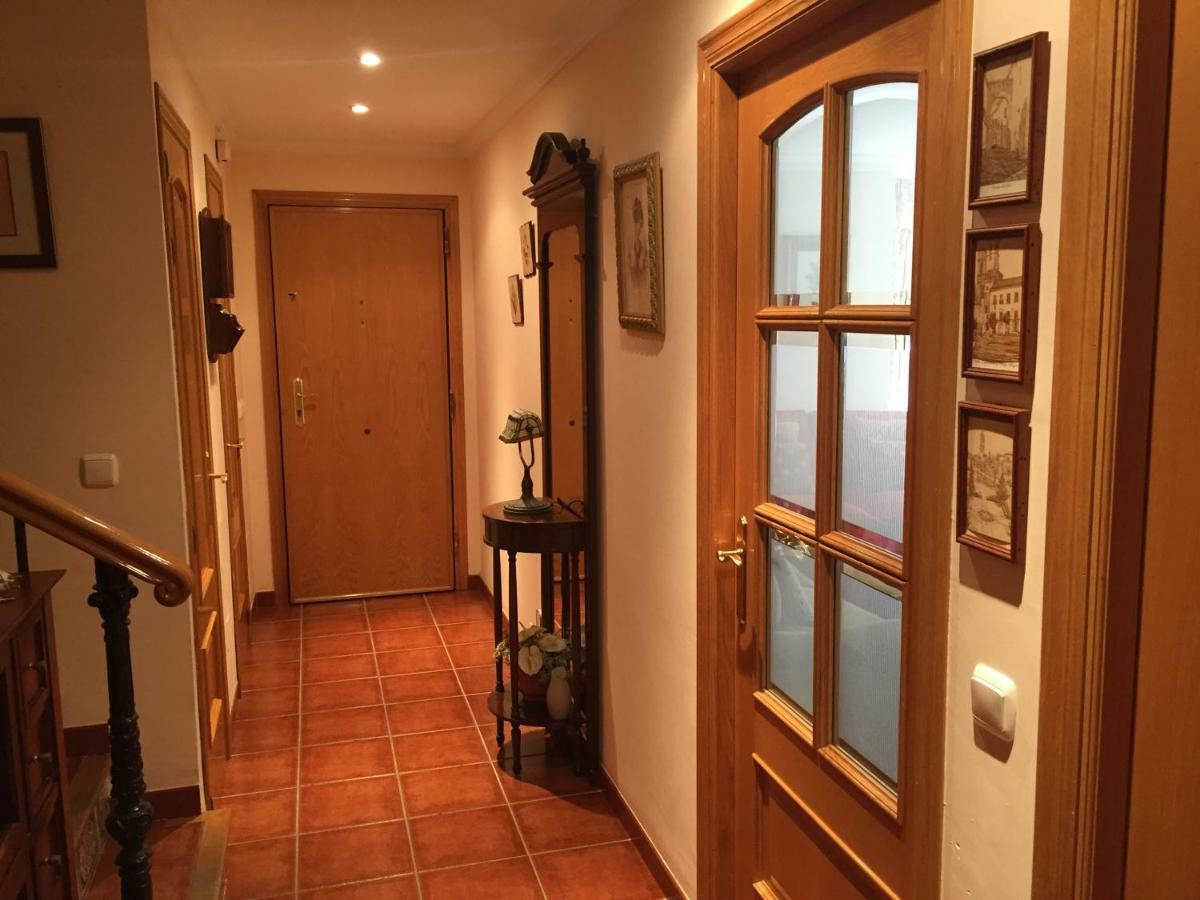 Vila Casa Alameda Fuengirola Exteriér fotografie